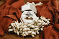Bride Preparation