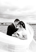Fabian + Monica Carlos