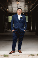 Groom Preparation