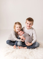 Nicole Impastato || Newborn