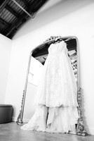 Bride Preparation
