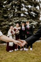 Heather + Brian || Wedding day